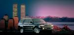 Lincoln Navigator 1998 года